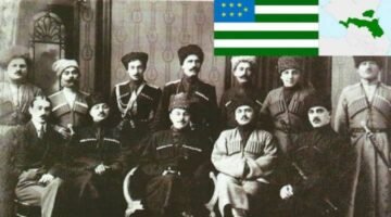 The liberation of the Caucasus is the main condition for the survival of the Caucasian peoples