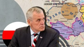“Moscow’s attitude towards enslaved peoples is a genocide that has never faded.” Interview with the elder of the people of Erzya EXCLUSIVELY