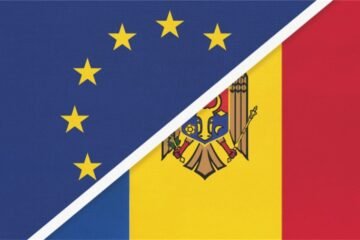 Молдова буде в ЄС