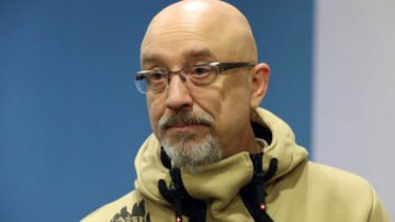 Резніков звернувся до башкирів: Заберіть своїх людей з України, Кремль уже програв