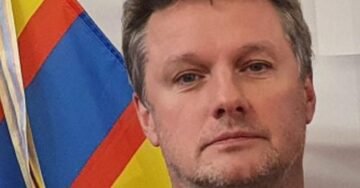 Интервью активиста-ингерманландца Максима Кузахметова