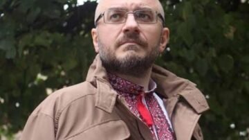 Политический аналитик Андрей Холявка: «Линии разлома в России растут»