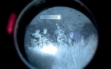 Not only Belgorod region: the Internet showed photos of Russian volunteers from another region of the Russian Federation