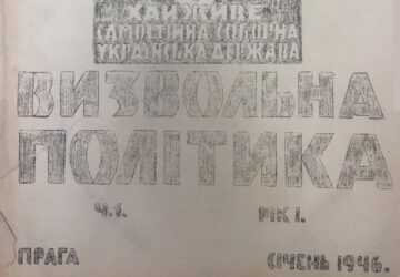 Визвольна політика