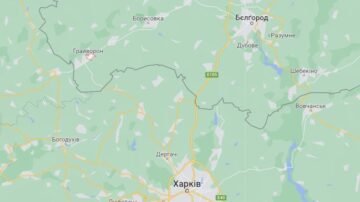 Легион «Свобода России» создает в РФ «демилитаризованную зону»