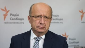 Андрюс Кубілюс: Європа потребує більше інформації про можливий розподіл Росії