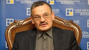 Rafis Kashapov: the consolidation of Tatars and Bashkorts is the first step towards the collapse of the Russian Federation