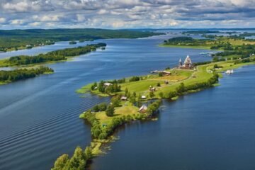 Independent Karelia. Vladislav Nobel-Oleynik speech at 6th FNP Forum April 25-28 USA