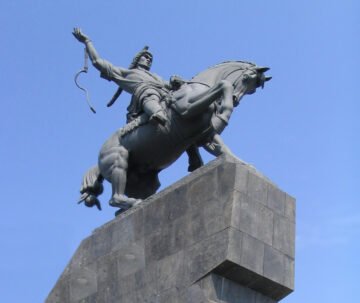An appeal of the Committee of the Bashkir National Movement Abroad to the countries of the world responsible for the people of Russia