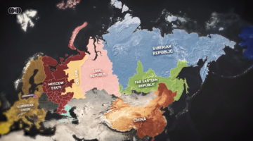 The benefits of Russia’s coming disintegration