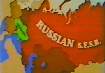 Ukrainians: The People who Couldn’t Go Home”, 1978
