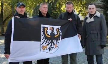 России грозит кошмар, поскольку калининградские сепаратисты клянутся, что «разрыв с Москвой неизбежен»