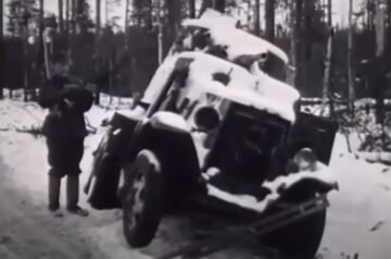 “Ні, Молотов” (фін. Njet, Molotoff) – фінська пісня 1939 року