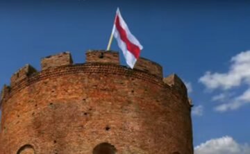 Polonaise (in Belarusian)