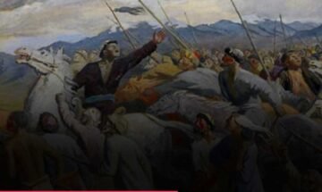 Повстання 1916 р. в Туркестані