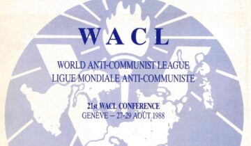 Materials of WACL conferences