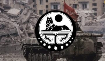 “Czeczenia” – Polish Song about the Chechen War