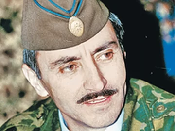 Dzhohar Dudayev’s interview [1995]