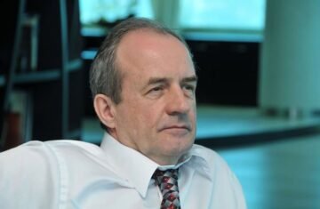 Janusz Bugajskyi: 10 factors that will cause the collapse of Russia