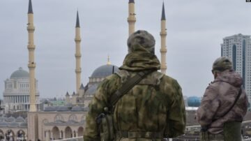 Контрактнику з Чечні не вдалося оскаржити звільнення за відмову їхати на війну