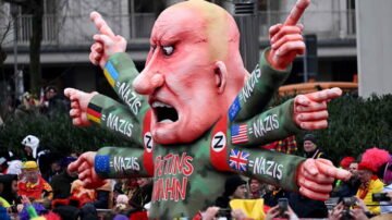 Розвал Росії більше не табу: як Пригожин змусив Захід замислитися про нові обриси РФ