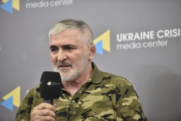 Mobilization in Chechnya is carried out by force