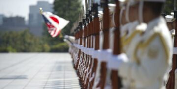 Токио в боевой готовности. 6 украинских уроков для планирования обороны Японии