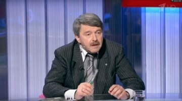 Российский общественный деятель Григорий Амнуэль:  представителей народов, говорящих об обретении независимости, не слышат