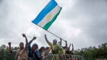Almost a thousand servicemen from Bashkiria became a “cargo of 200”