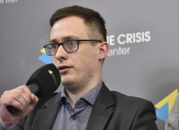 Олександр Чупак:  мобілізація обертається катастрофою для російської економіки