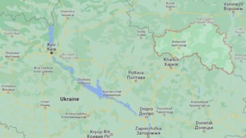 Легион «Свобода России» предложил жителям Белгородщины эвакуацию в Украину