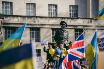 Британія отримала попередження бути готовою до раптового розпаду Росії після невдалої спроби перевороту