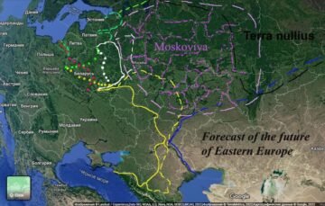Future Design. Contours of post-Russia