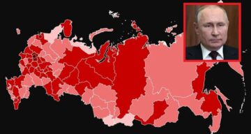 The Russian Defense Ministry banned the authorities of Khakassia from publishing information about losses in Ukraine