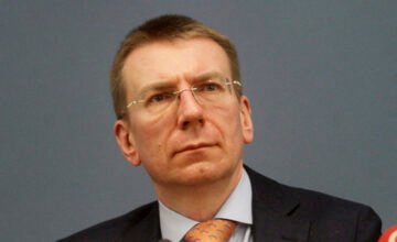 Новый Президент Латвии Эдгарс Ринкевичс допускает распад Российской Федерации после войны