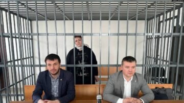 В Чечне продолжаются репресии против правозащитников и членов их семей