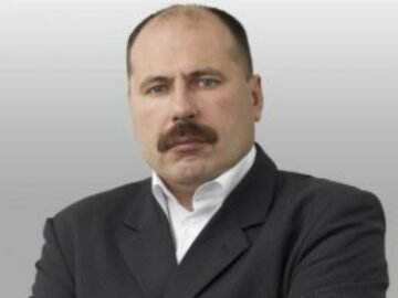 Oleh Medunytsia: “We are against preserving the Moscow empire in any form”