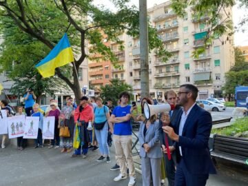 Рим проти “руского міра”