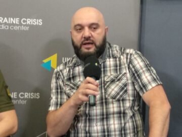 Магомед Торієв: росія доволі професійно збирає “гарматне м’ясо” для війни серед поневолених народів