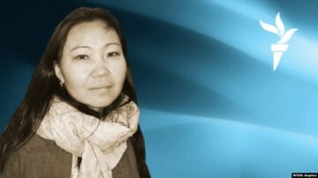 Раджана Дугар Де-понте: из Бурятии очень многие убежали от мобилизации
