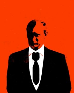 Закат Российской империи