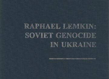 Soviet Genocide in Ukraine