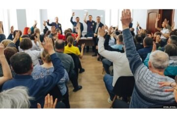 Крах імперії розпочнеться «знизу»
