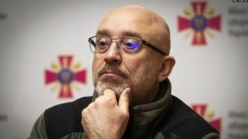 Алексей Резников: московская империя развалится!