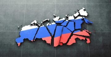 Володимир Дубровський: Розпад Росії неминучий, головне питання – хто очолить цей процес