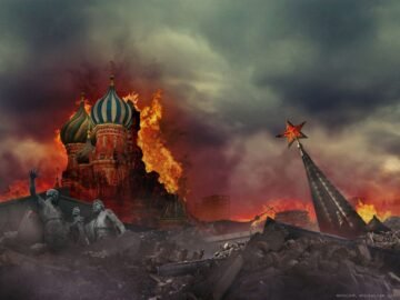 Якою буде росія (московія)
