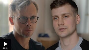 “If they put me on a combat helicopter, I would have to kill.” VKS pilot escaped from Russia and spoke to the BBC