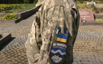 “My mother and I had a different opinion.” The story of the Buryat-Mongolian Oleksiy Vasiliev, who defends Ukraine