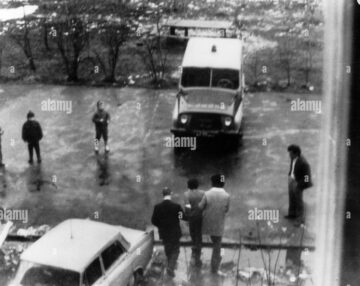 Soviet Political Psychiatry / The Story of the Opposition