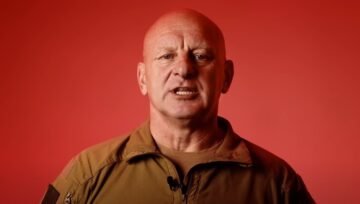 The Belarusian lieutenant colonel, against the background of the mutiny in the Russian Federation, called on his countrymen not to miss a historic chance
